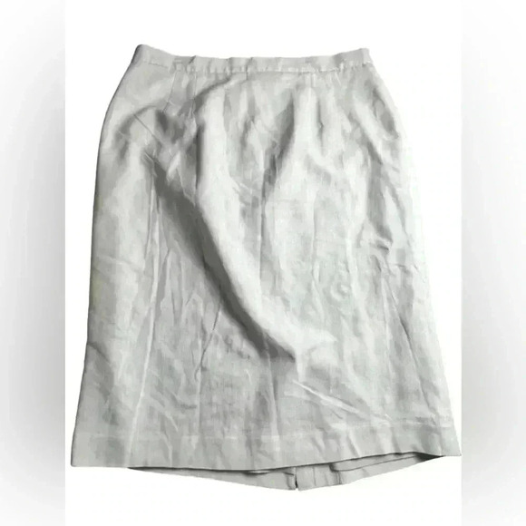 Worthington Vintage Skirt size 15 - Picture 3 of 6